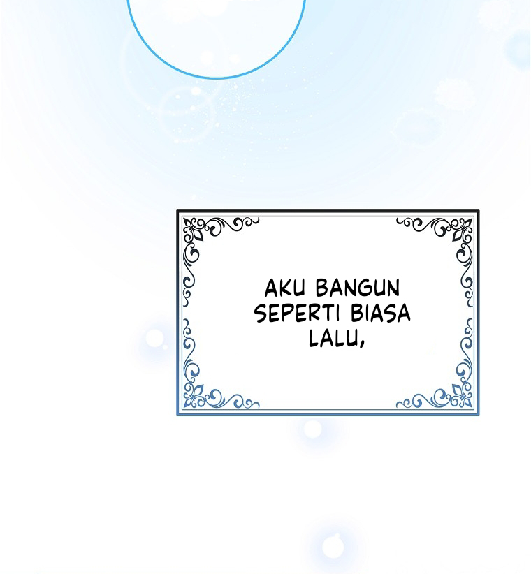The Crazy Killer Whale’s Favourite Penguin Chapter 2 - halaman 36