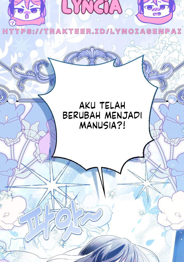 The Crazy Killer Whale’s Favourite Penguin Chapter 2 - halaman 38