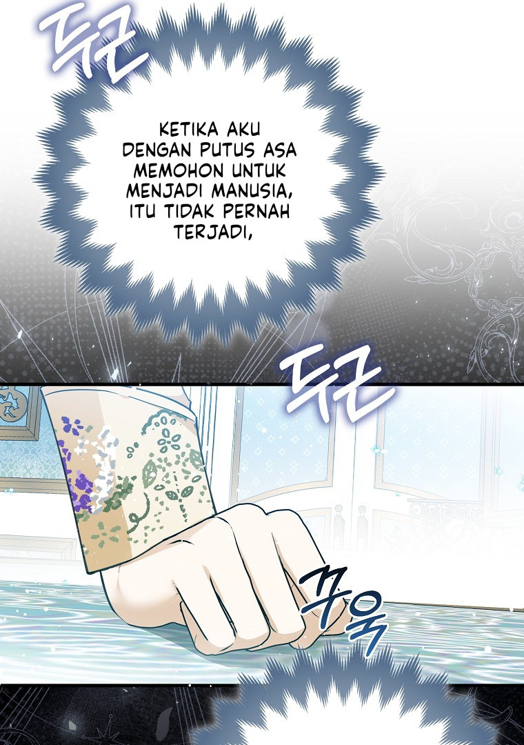 The Crazy Killer Whale’s Favourite Penguin Chapter 2 - halaman 44