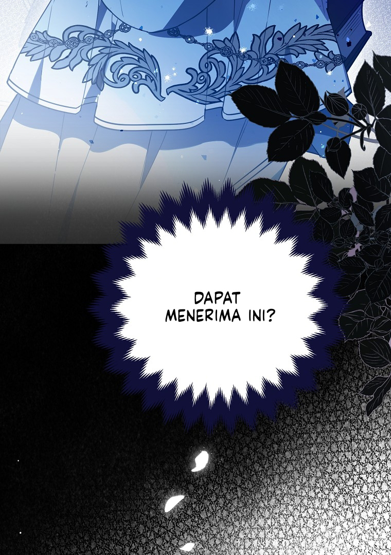 The Crazy Killer Whale’s Favourite Penguin Chapter 2 - halaman 47