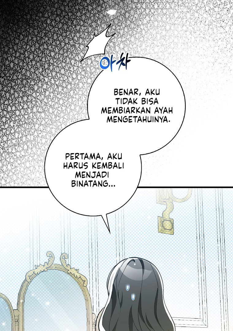 The Crazy Killer Whale’s Favourite Penguin Chapter 2 - halaman 48
