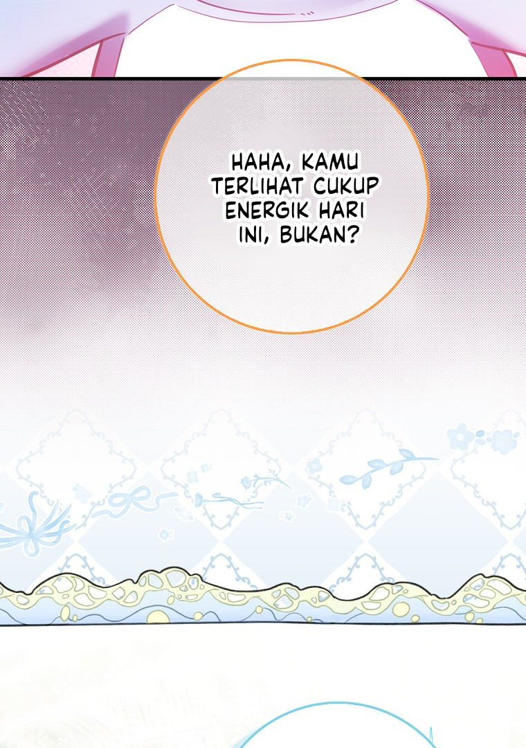 The Crazy Killer Whale’s Favourite Penguin Chapter 2 - halaman 5