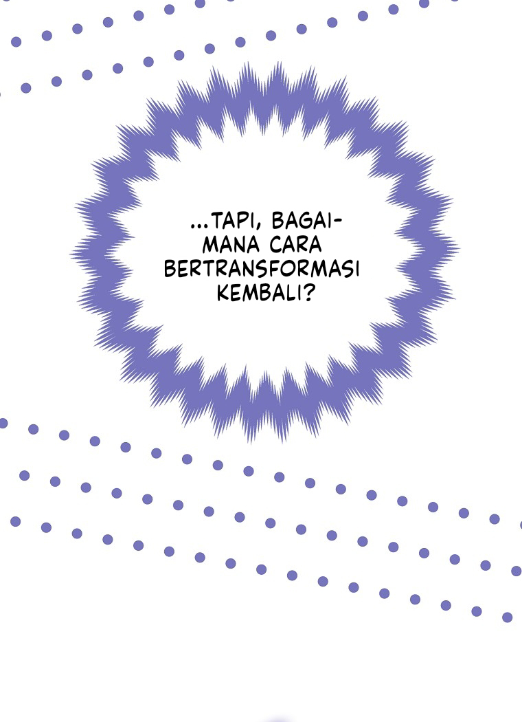 The Crazy Killer Whale’s Favourite Penguin Chapter 2 - halaman 50