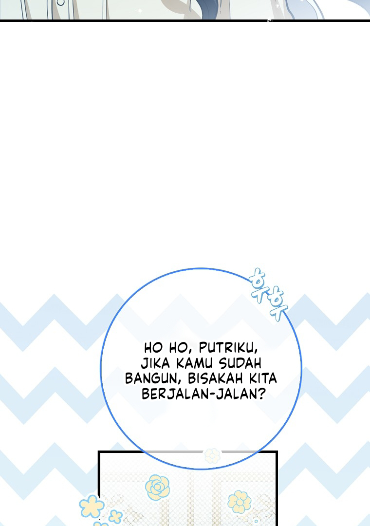 The Crazy Killer Whale’s Favourite Penguin Chapter 2 - halaman 52
