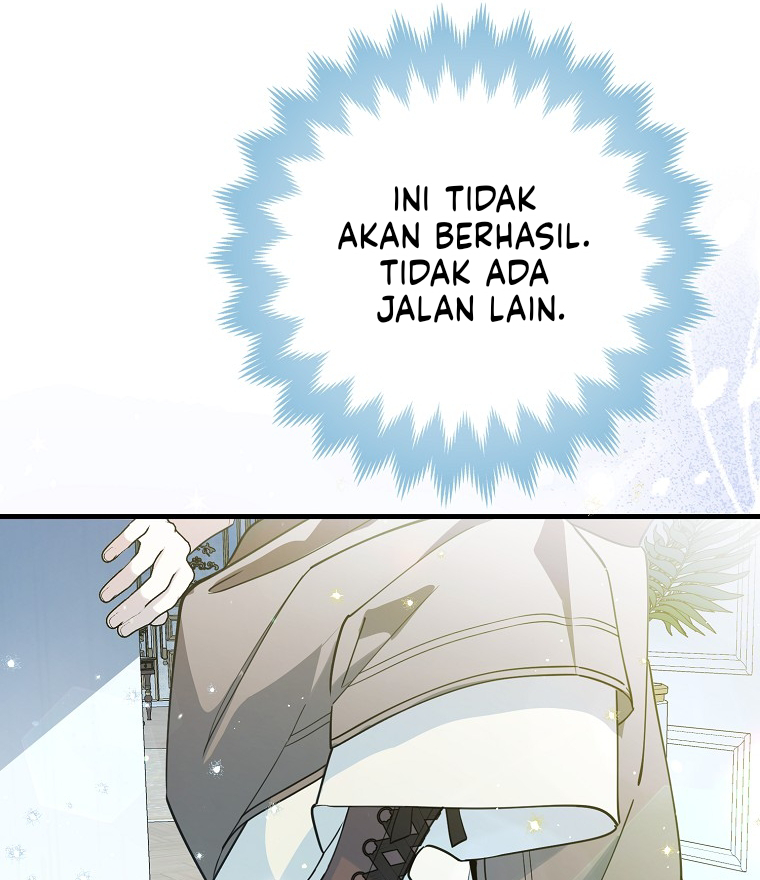 The Crazy Killer Whale’s Favourite Penguin Chapter 2 - halaman 54