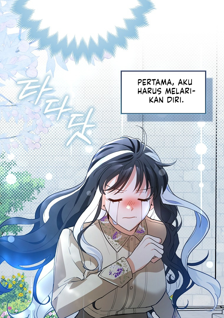 The Crazy Killer Whale’s Favourite Penguin Chapter 2 - halaman 56