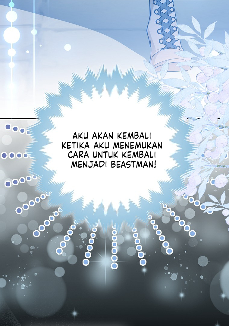 The Crazy Killer Whale’s Favourite Penguin Chapter 2 - halaman 58