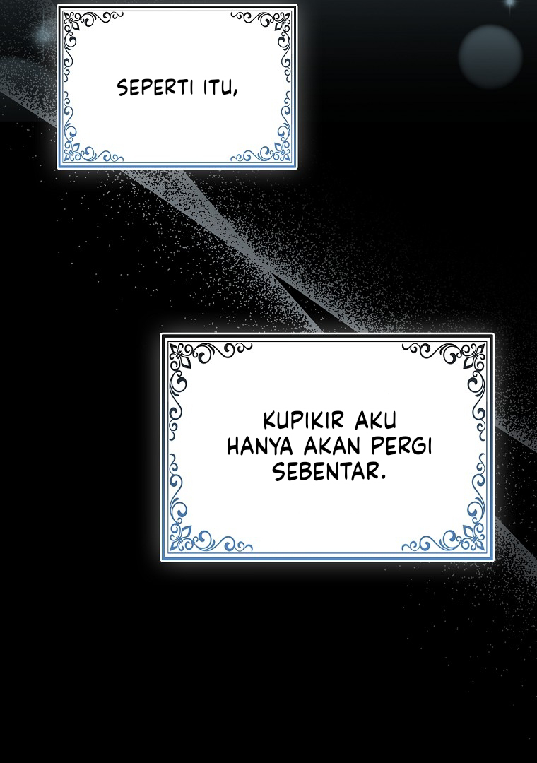 The Crazy Killer Whale’s Favourite Penguin Chapter 2 - halaman 59