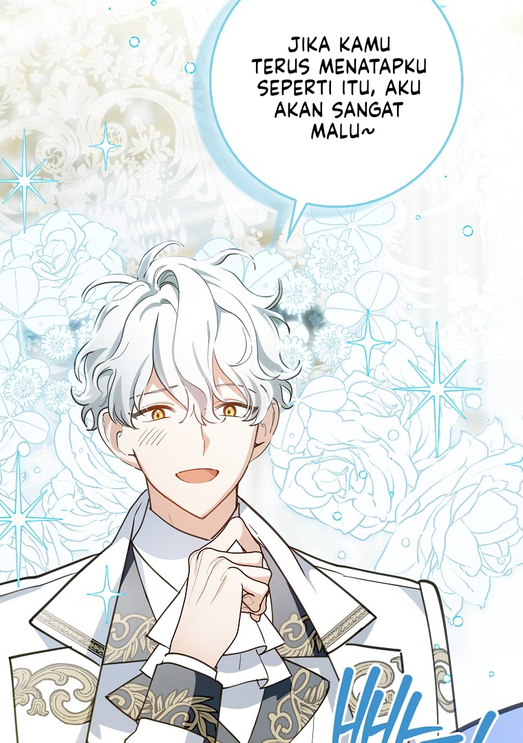 The Crazy Killer Whale’s Favourite Penguin Chapter 2 - halaman 6