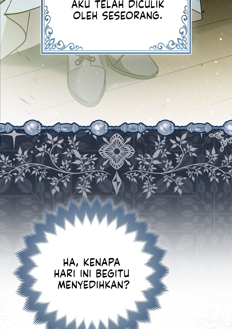 The Crazy Killer Whale’s Favourite Penguin Chapter 2 - halaman 64