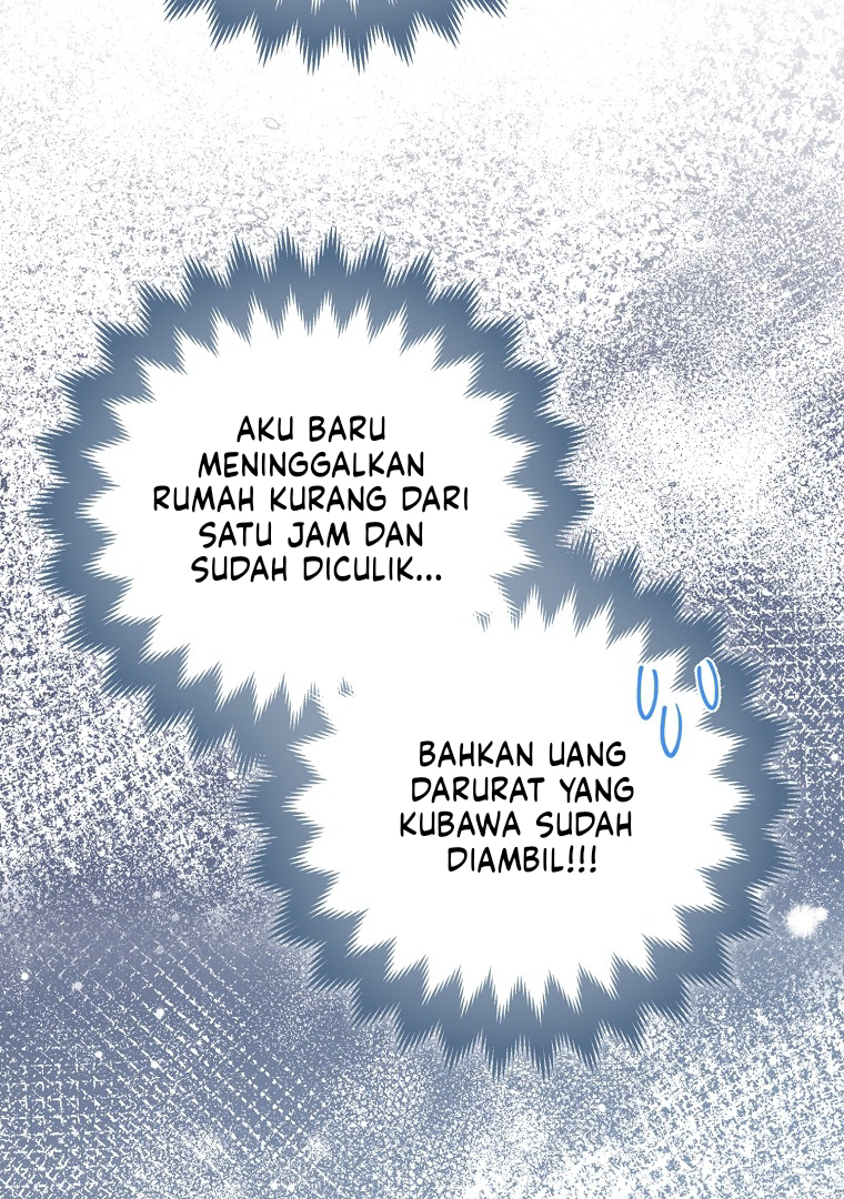 The Crazy Killer Whale’s Favourite Penguin Chapter 2 - halaman 65