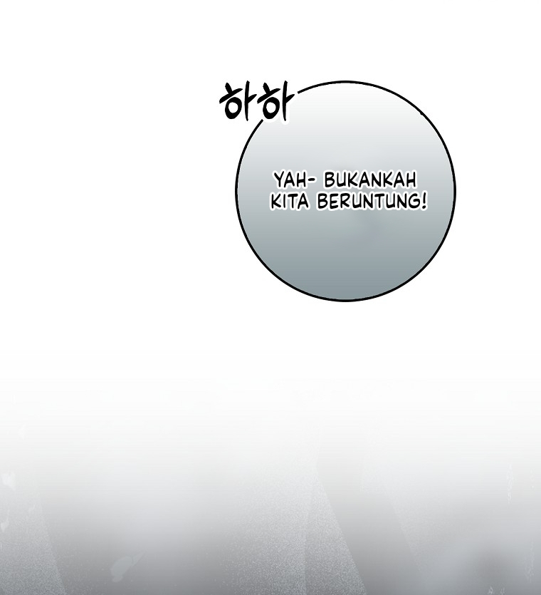 The Crazy Killer Whale’s Favourite Penguin Chapter 2 - halaman 67