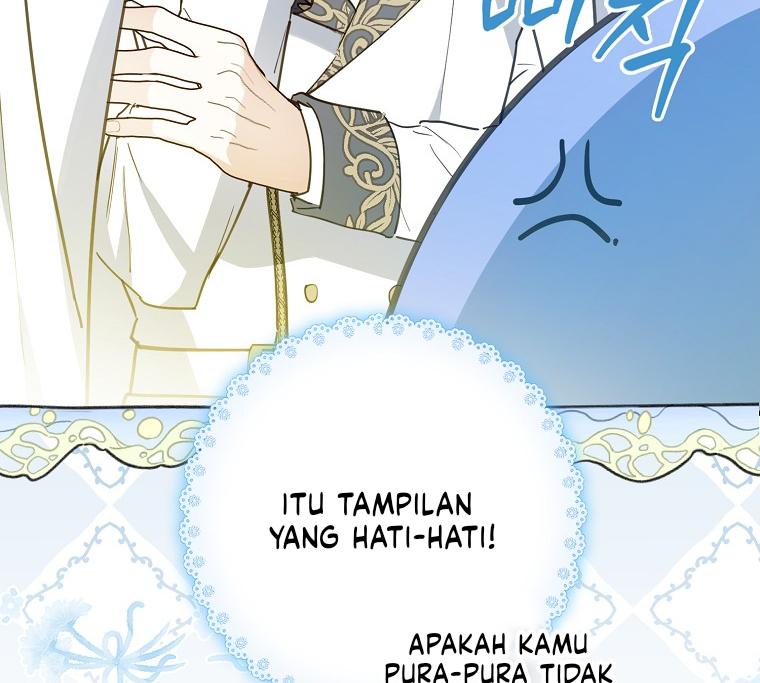 The Crazy Killer Whale’s Favourite Penguin Chapter 2 - halaman 7