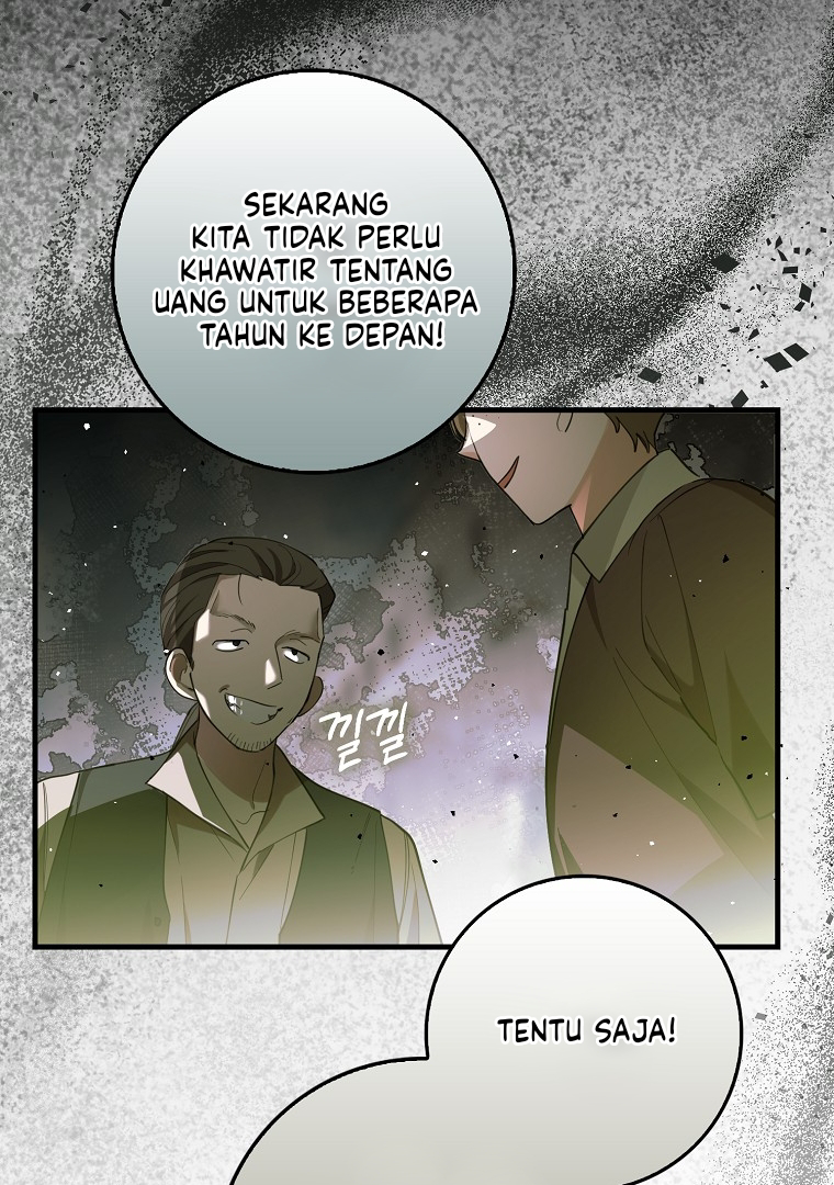 The Crazy Killer Whale’s Favourite Penguin Chapter 2 - halaman 70