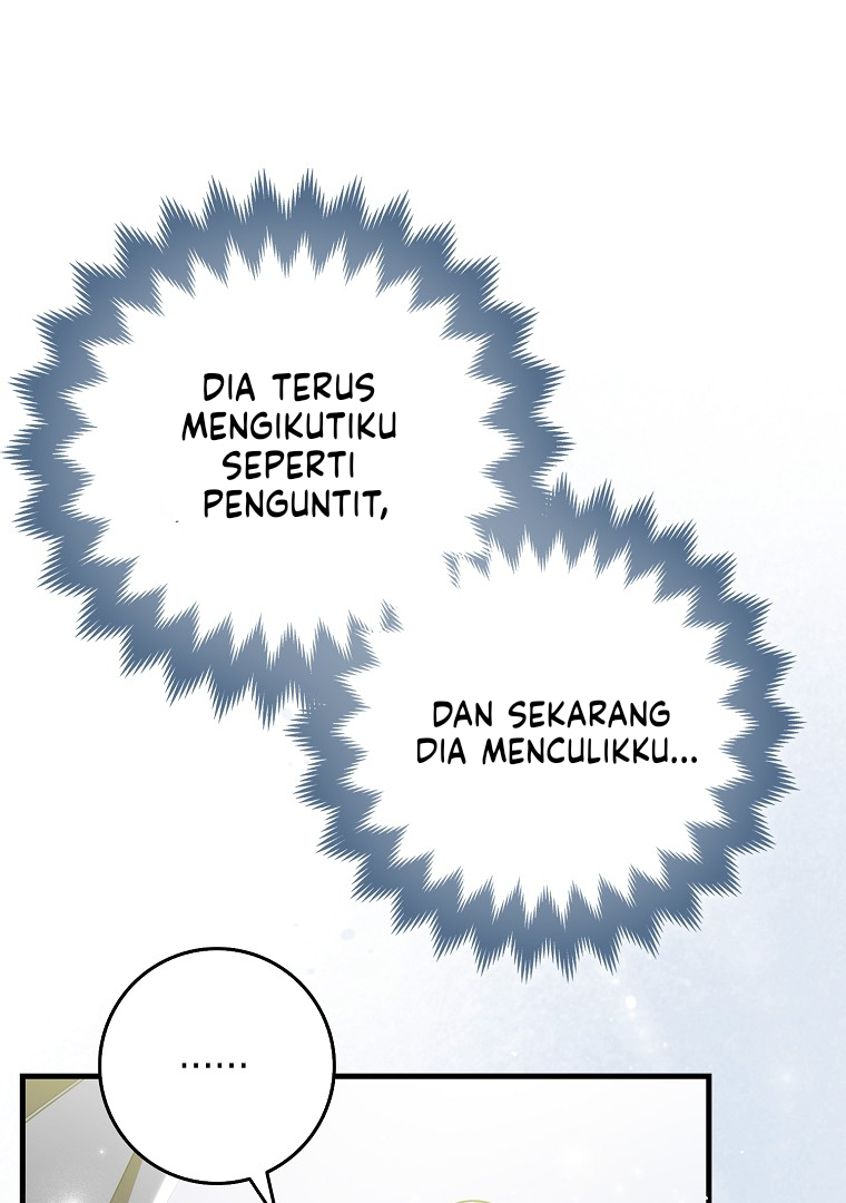 The Crazy Killer Whale’s Favourite Penguin Chapter 2 - halaman 83