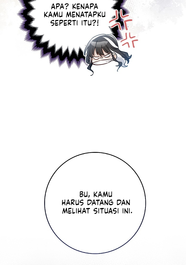 The Crazy Killer Whale’s Favourite Penguin Chapter 2 - halaman 86