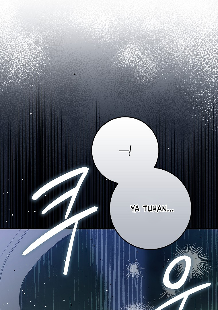 The Crazy Killer Whale’s Favourite Penguin Chapter 2 - halaman 87