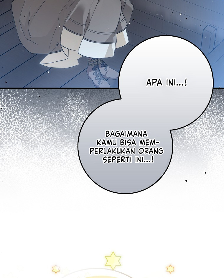 The Crazy Killer Whale’s Favourite Penguin Chapter 2 - halaman 89
