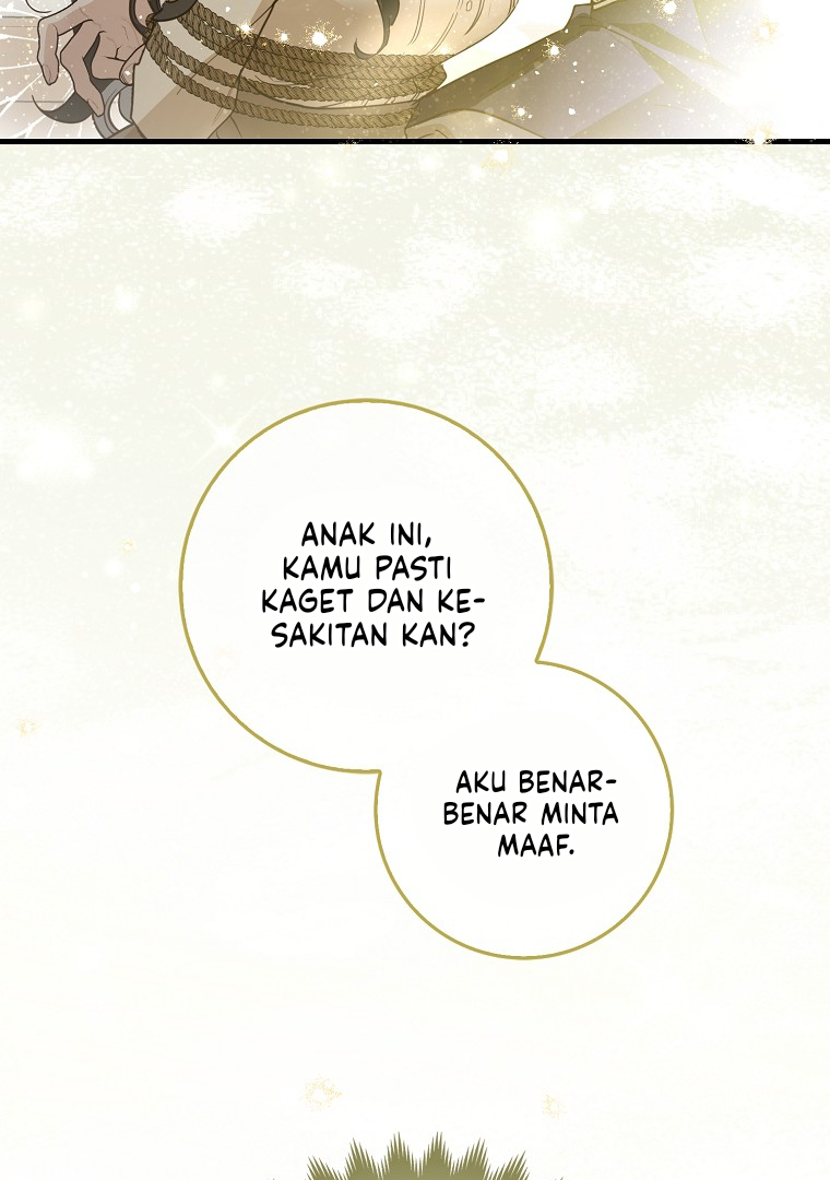 The Crazy Killer Whale’s Favourite Penguin Chapter 2 - halaman 93
