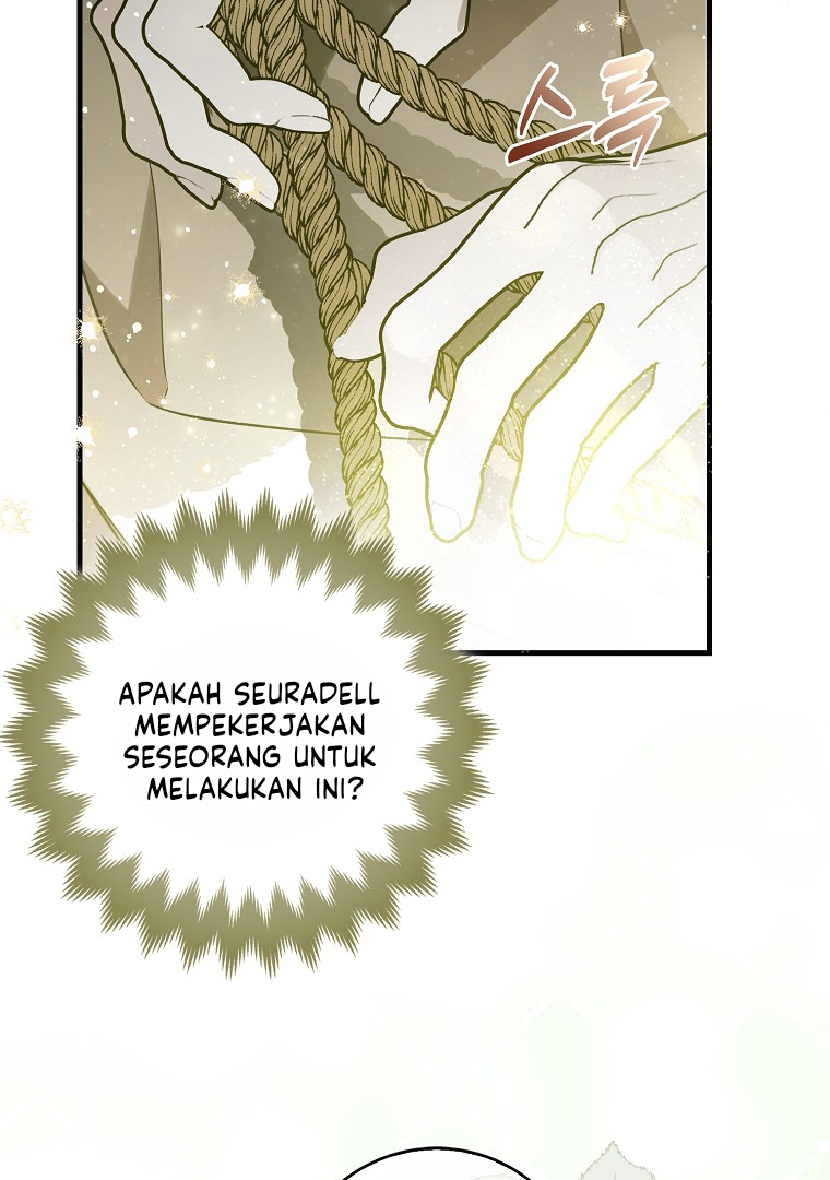 The Crazy Killer Whale’s Favourite Penguin Chapter 2 - halaman 95