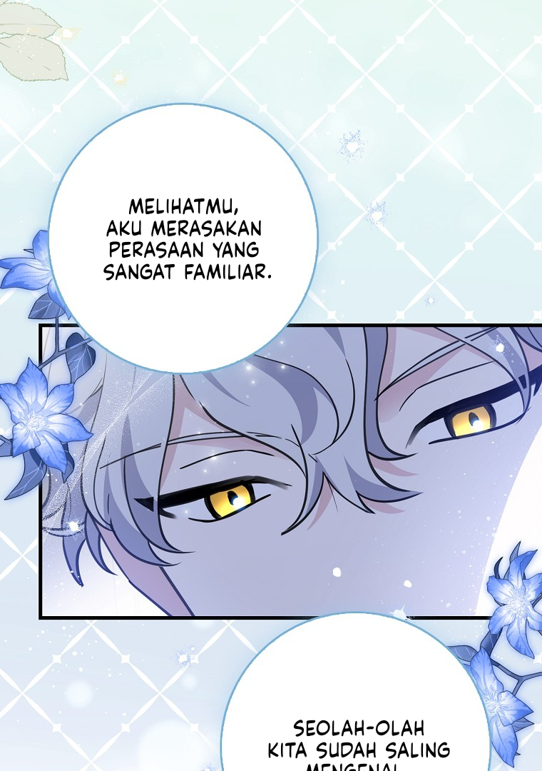 The Crazy Killer Whale’s Favourite Penguin Chapter 2 - halaman 98