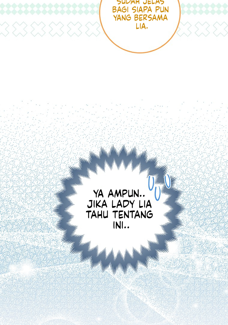 The Crazy Killer Whale’s Favourite Penguin Chapter 20 - halaman 11