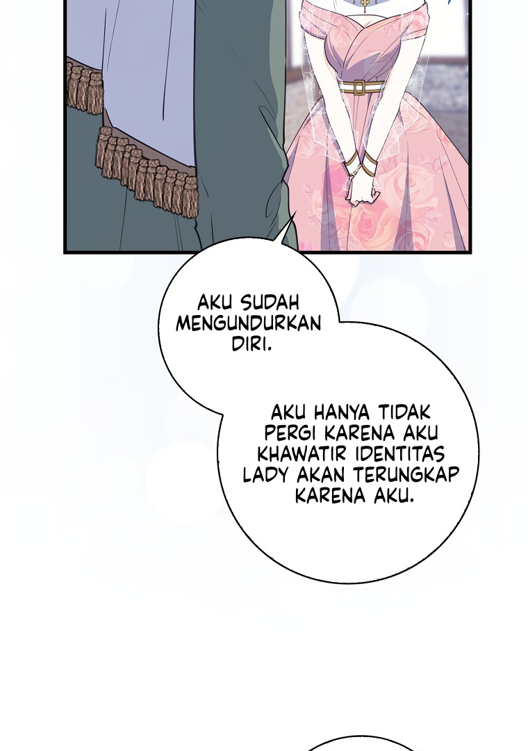 The Crazy Killer Whale’s Favourite Penguin Chapter 20 - halaman 13