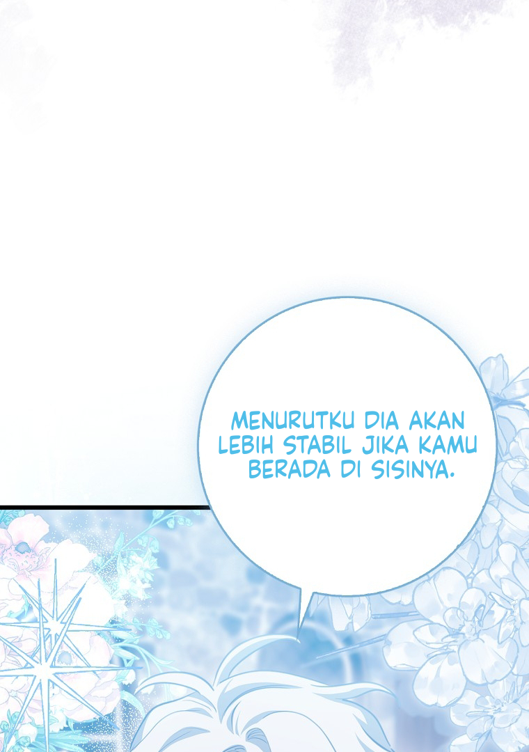 The Crazy Killer Whale’s Favourite Penguin Chapter 20 - halaman 18