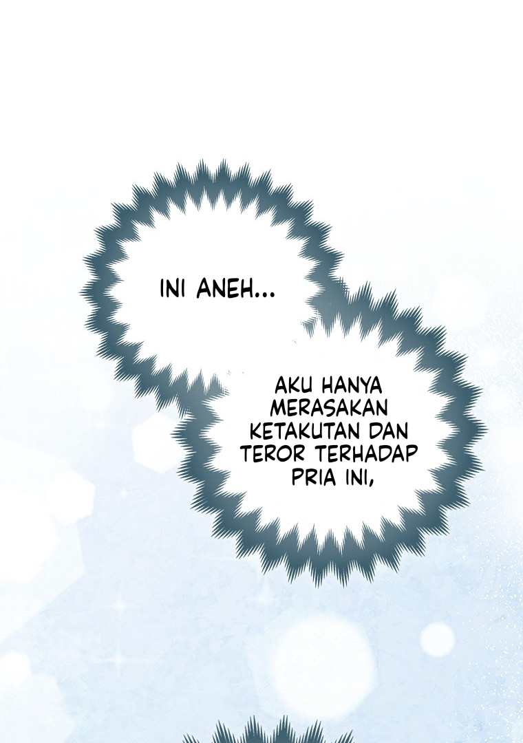 The Crazy Killer Whale’s Favourite Penguin Chapter 20 - halaman 21