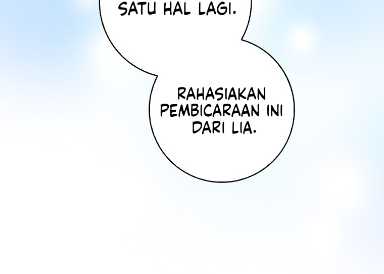 The Crazy Killer Whale’s Favourite Penguin Chapter 20 - halaman 25