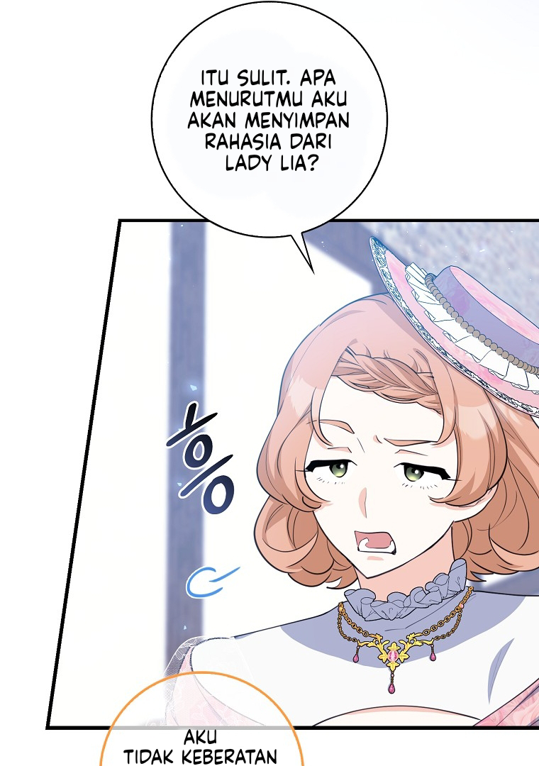 The Crazy Killer Whale’s Favourite Penguin Chapter 20 - halaman 26