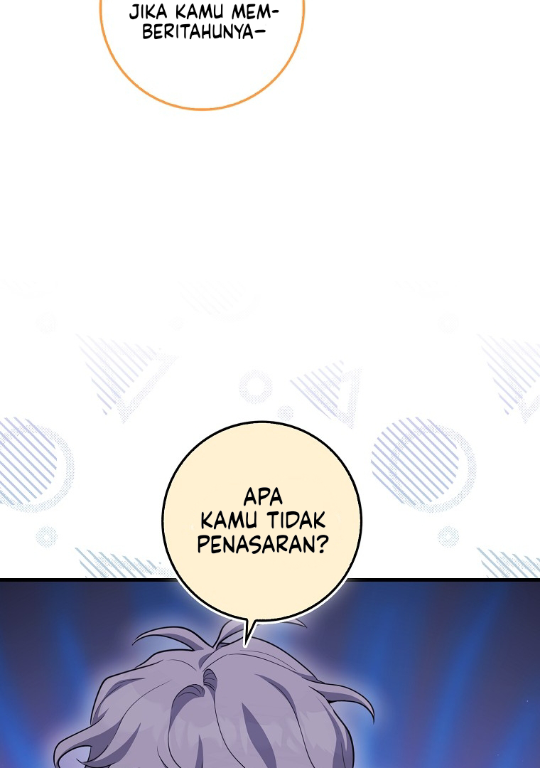 The Crazy Killer Whale’s Favourite Penguin Chapter 20 - halaman 27