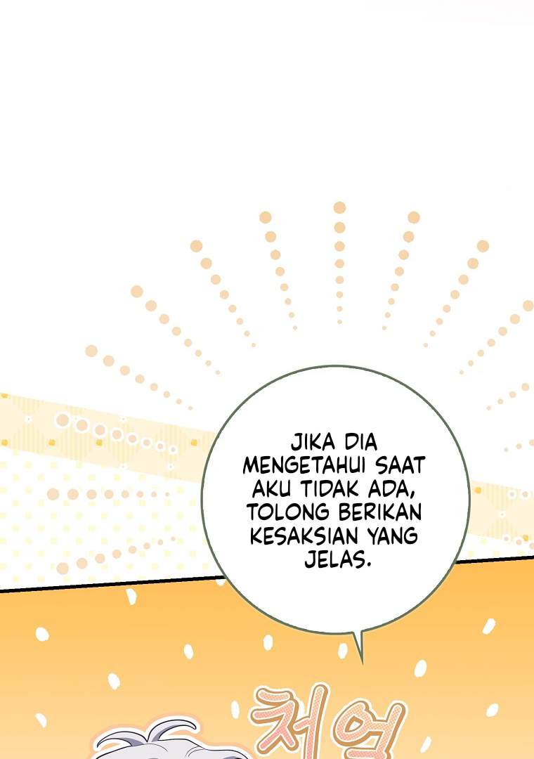 The Crazy Killer Whale’s Favourite Penguin Chapter 20 - halaman 31