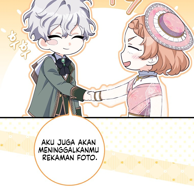 The Crazy Killer Whale’s Favourite Penguin Chapter 20 - halaman 32