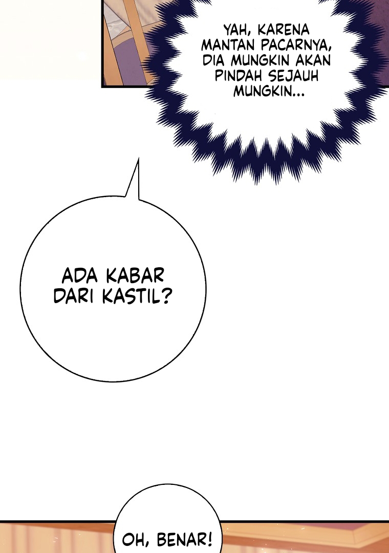The Crazy Killer Whale’s Favourite Penguin Chapter 20 - halaman 37