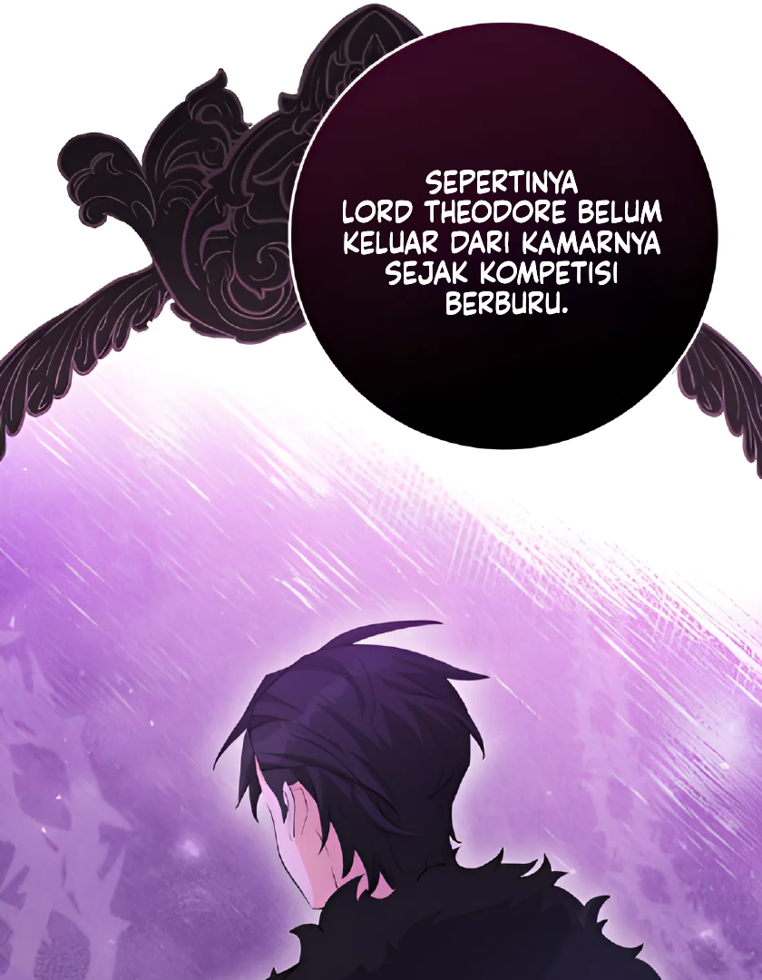 The Crazy Killer Whale’s Favourite Penguin Chapter 20 - halaman 40