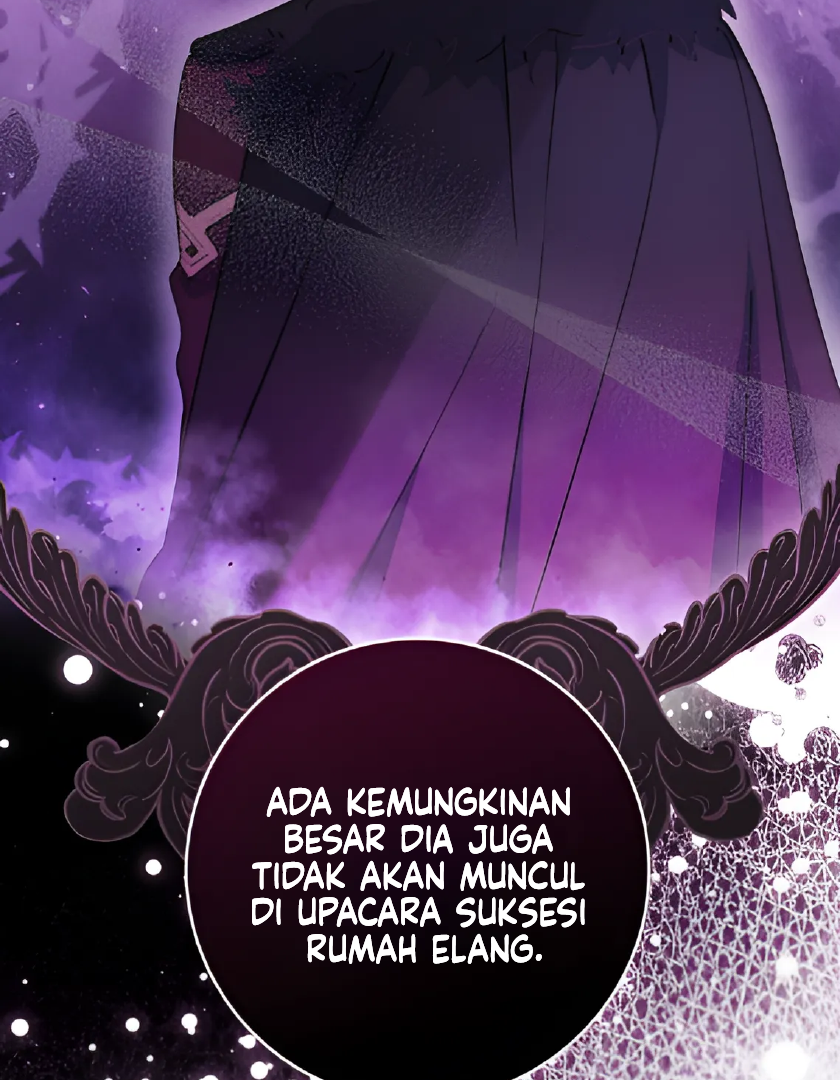 The Crazy Killer Whale’s Favourite Penguin Chapter 20 - halaman 41