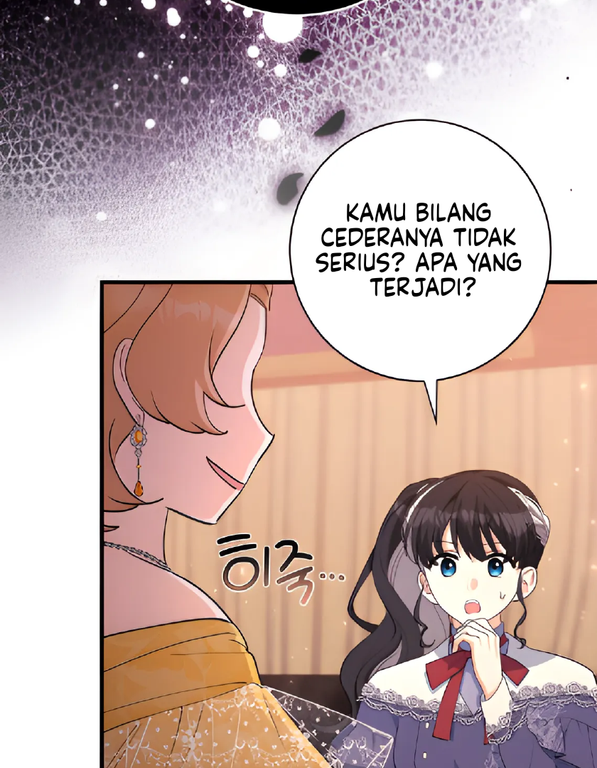 The Crazy Killer Whale’s Favourite Penguin Chapter 20 - halaman 42