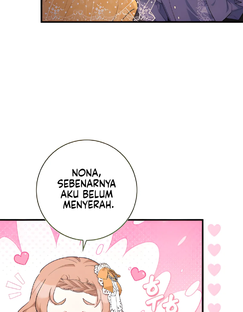 The Crazy Killer Whale’s Favourite Penguin Chapter 20 - halaman 43