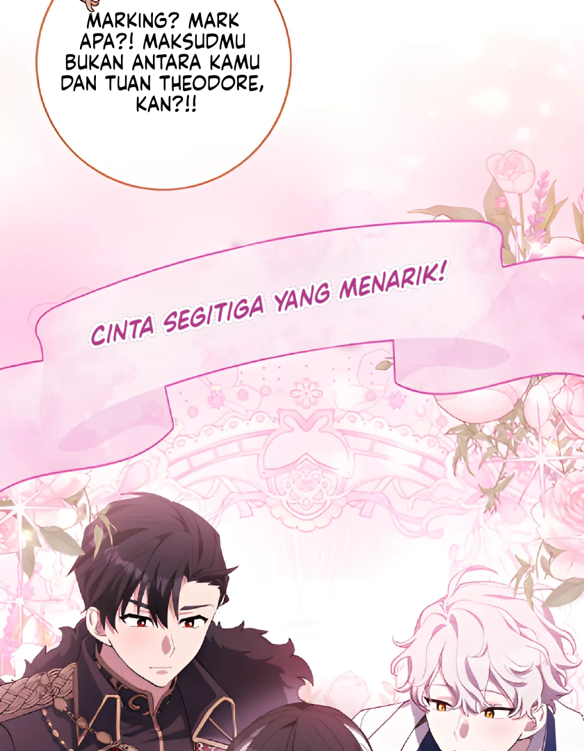 The Crazy Killer Whale’s Favourite Penguin Chapter 20 - halaman 45