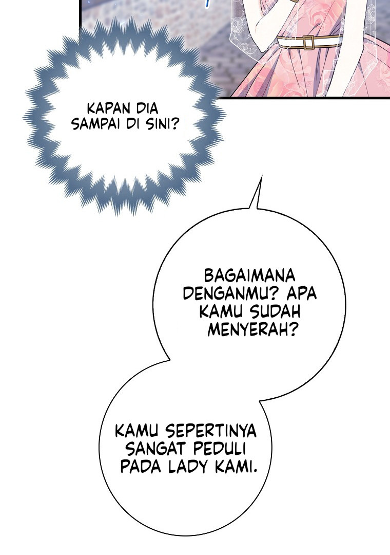 The Crazy Killer Whale’s Favourite Penguin Chapter 20 - halaman 5
