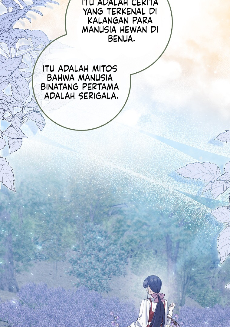 The Crazy Killer Whale’s Favourite Penguin Chapter 20 - halaman 51