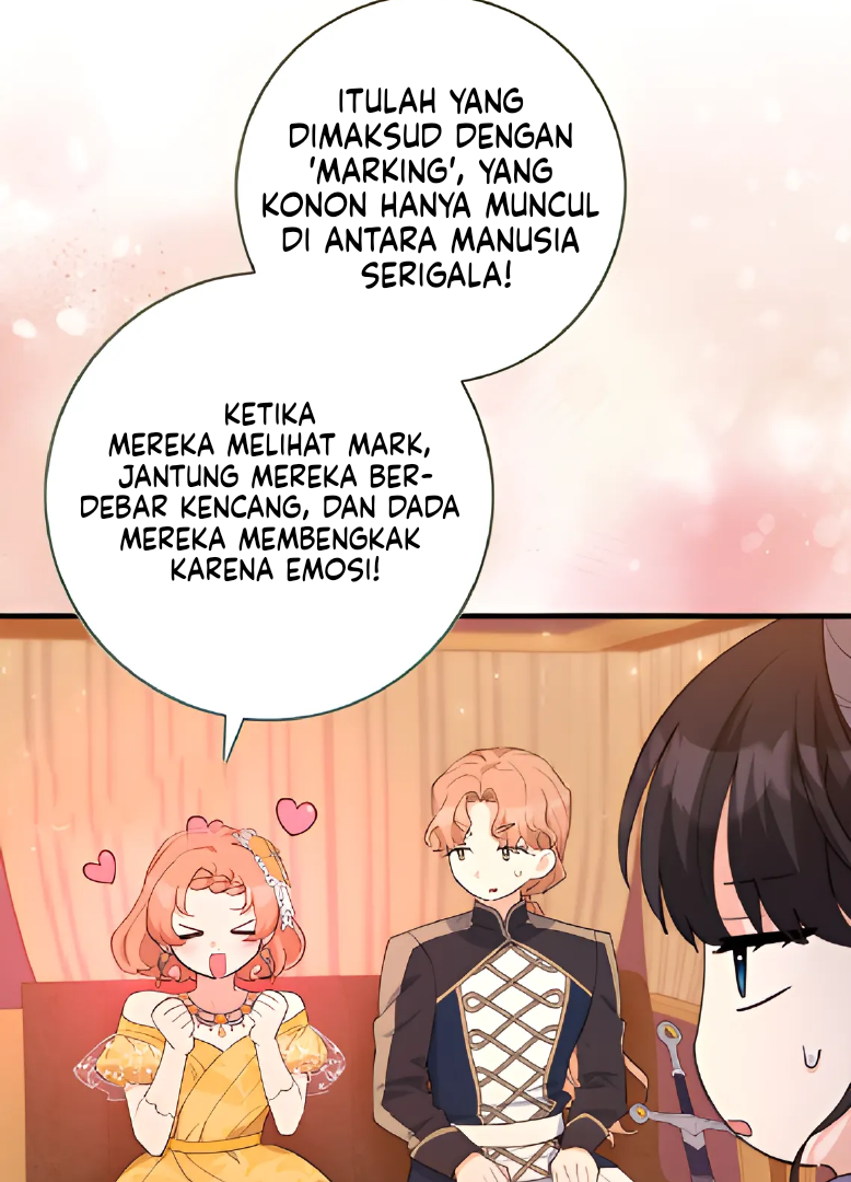 The Crazy Killer Whale’s Favourite Penguin Chapter 20 - halaman 59