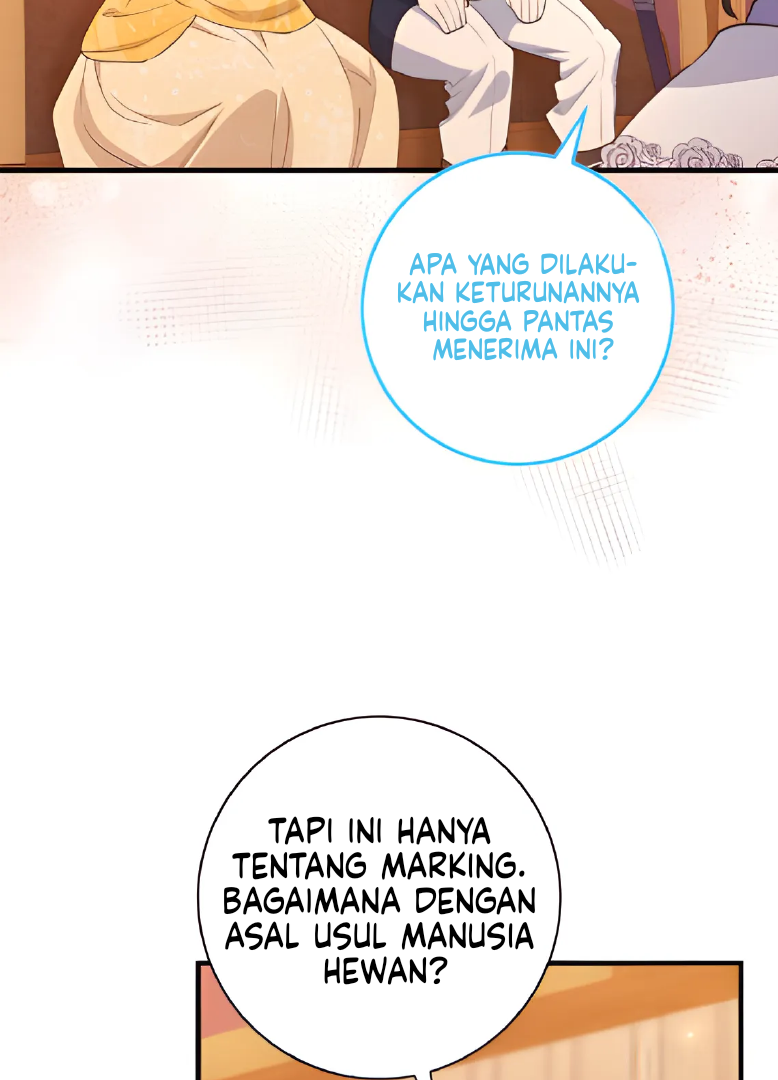 The Crazy Killer Whale’s Favourite Penguin Chapter 20 - halaman 60