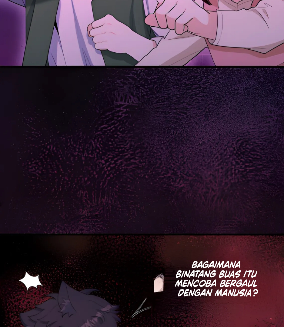The Crazy Killer Whale’s Favourite Penguin Chapter 20 - halaman 67