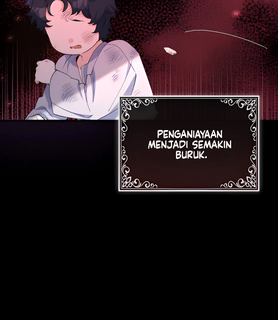 The Crazy Killer Whale’s Favourite Penguin Chapter 20 - halaman 68
