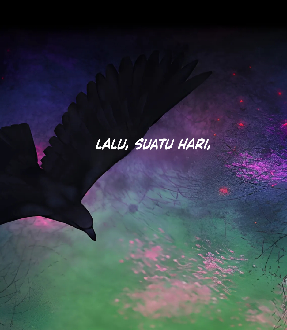 The Crazy Killer Whale’s Favourite Penguin Chapter 20 - halaman 69