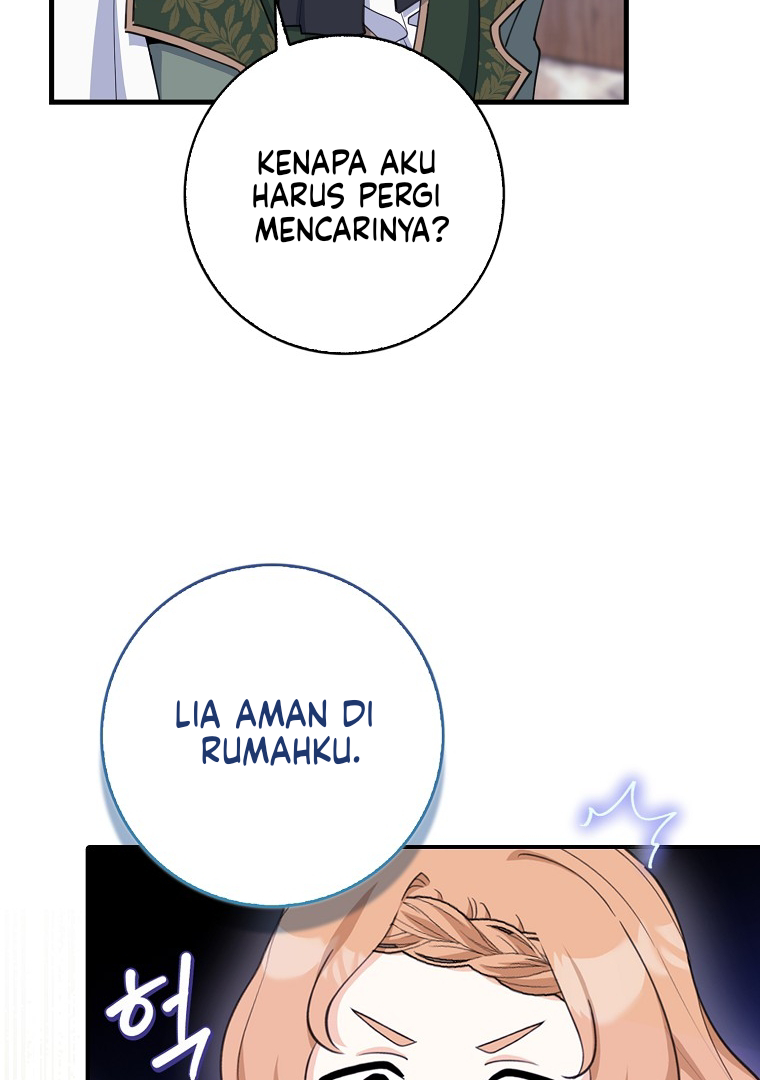 The Crazy Killer Whale’s Favourite Penguin Chapter 20 - halaman 7
