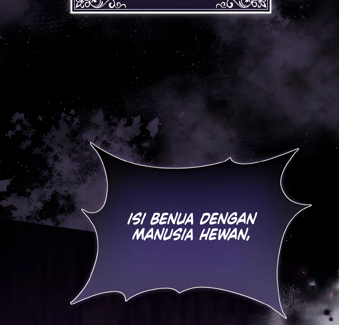 The Crazy Killer Whale’s Favourite Penguin Chapter 20 - halaman 74
