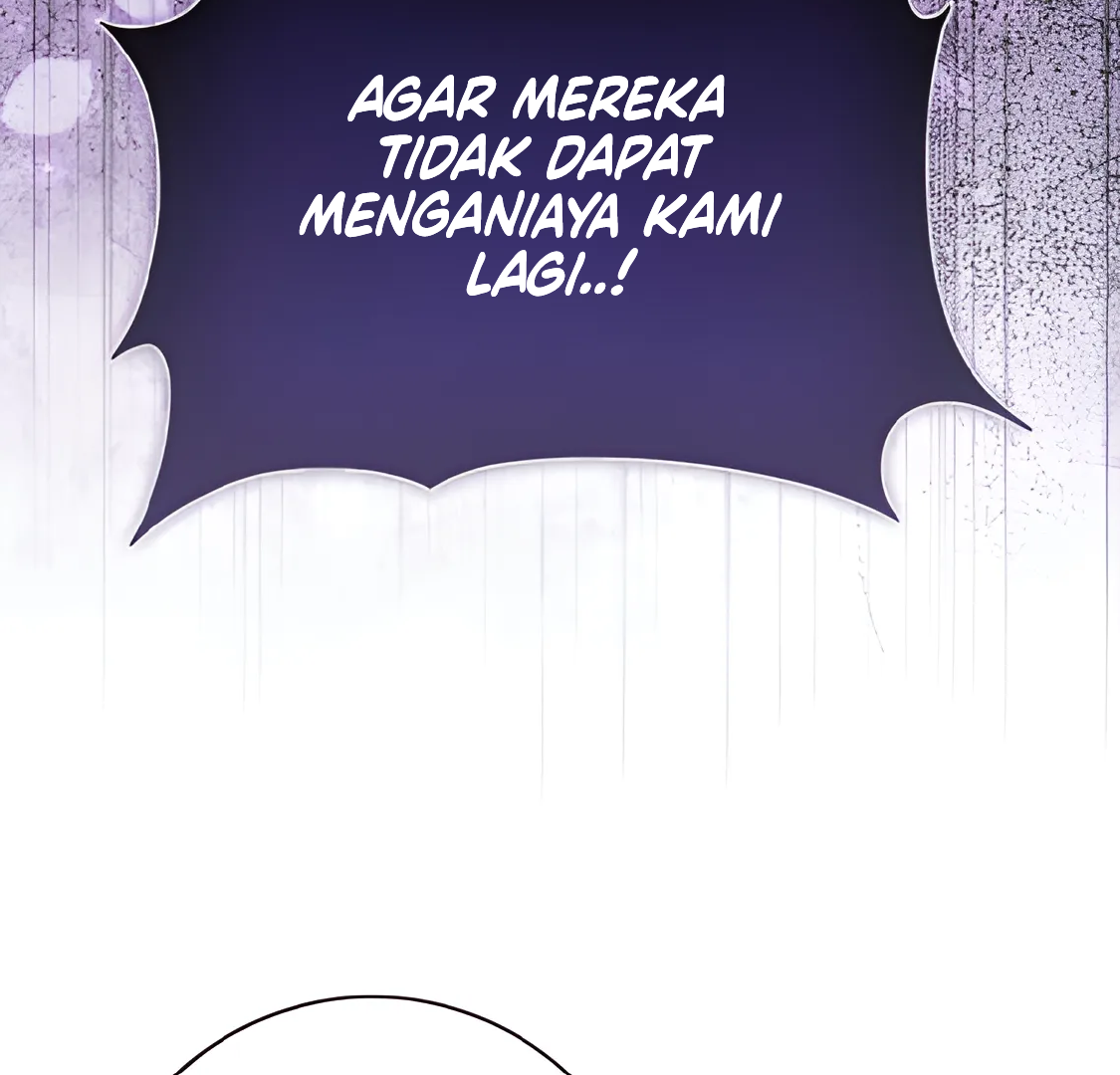 The Crazy Killer Whale’s Favourite Penguin Chapter 20 - halaman 77